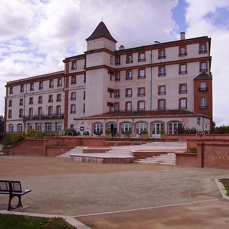Hotel Le Moulin De Moissac Eksteriør bilde