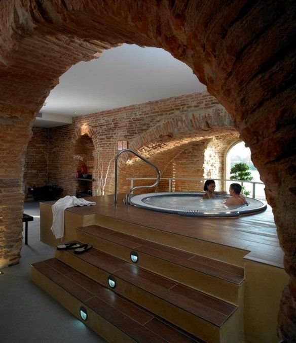 Hotel Le Moulin De Moissac Eksteriør bilde