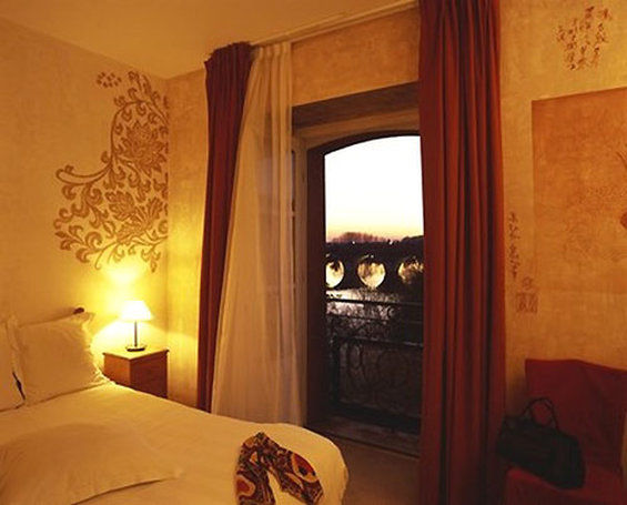 Hotel Le Moulin De Moissac Eksteriør bilde