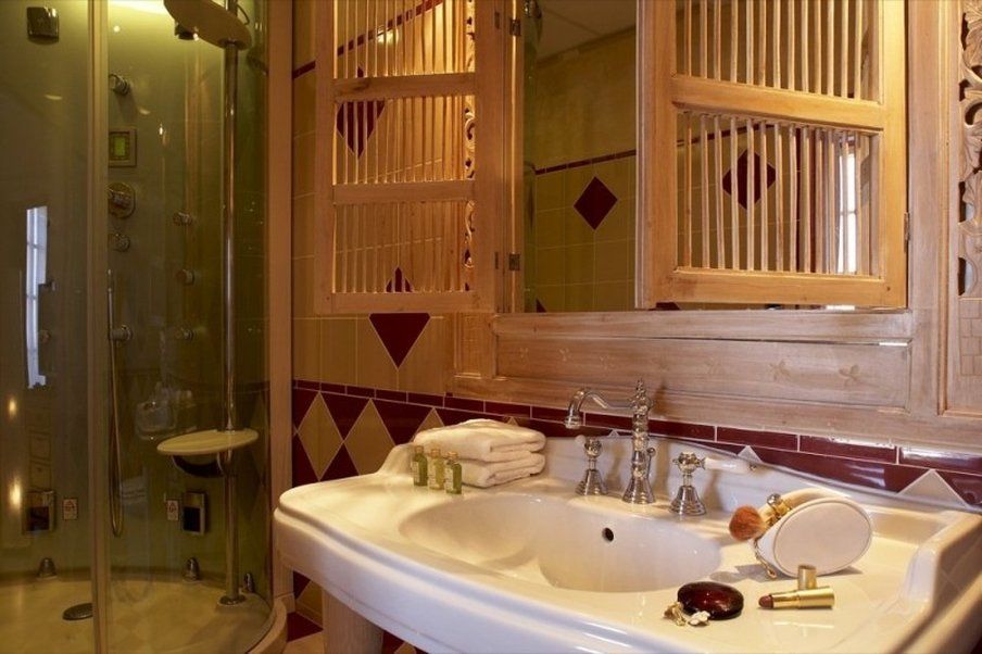 Hotel Le Moulin De Moissac Eksteriør bilde